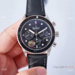 Swiss Copy Blancpain Bathyscaphe Chronographe Flyback Watch 5200 Silver Case